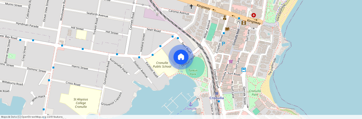 7/8-10 Deeban Walk, NSW 2230, Cronulla