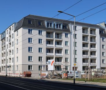 Quartier "Grüne Raumkante"Schäferstraße 38 in 01067 Dresden - Photo 1