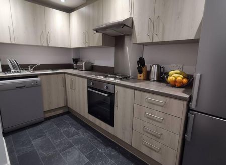 2 bedroom apartment to rent - Photo 2