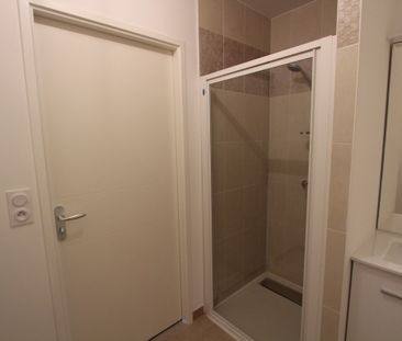 Location Appartement 2 pièces 41m² NANTES 44200 - Photo 3