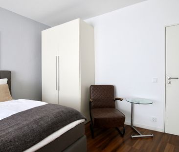 Business People Welcome - Balkonapartment am Barbarossaplatz - Foto 1