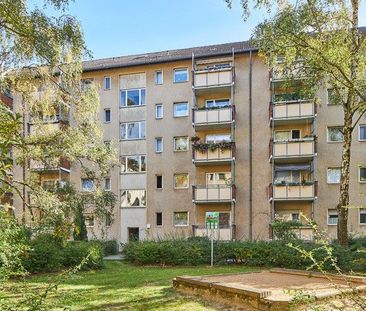 Sanierte Wohnung sucht neuen Mieter - Foto 1