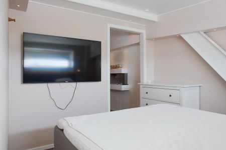 Juliebögatan, Kiruna - Photo 5