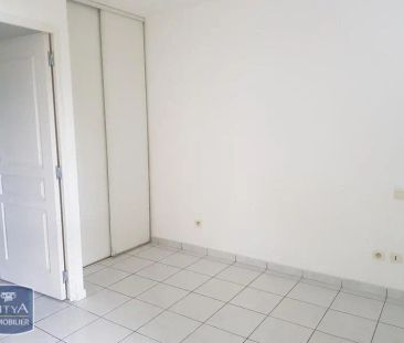 Appartement à louer 2 pièces 35.5m² - Photo 1
