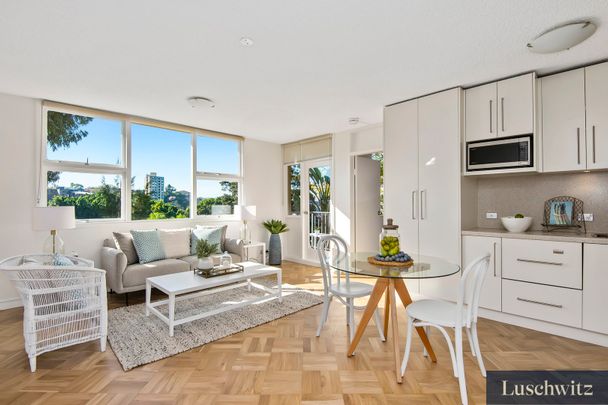 217/22 Doris Street, North Sydney NSW 2060 - Apartment For Rent | Domain - Photo 1