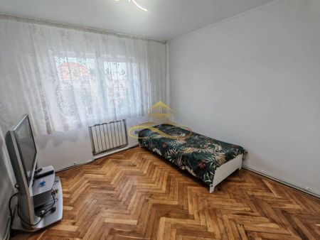 Apartament 3 camere de inchiriat zona RMB - Fotografie 4