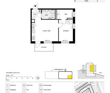 Torpängsgatan 13, 74132, Knivsta - Photo 2