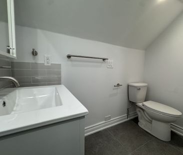 For Lease - 12 Gertrude Place Unit# Unit 5, Toronto, Ontario - Photo 4