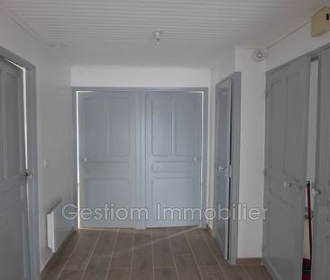 Location appartement - Photo 4