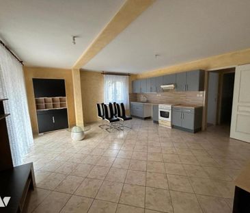 Appartement RDC - Photo 1