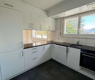 Helle Attikawohnung mit Dachterrasse - Foto 3