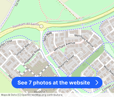 Fornham Place at Marham Park, Bury St. Edmunds, IP32 - Photo 1