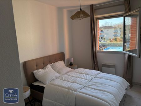 Location Appartement 2 pièces 43m² MONTAUBAN 82000 - Photo 5