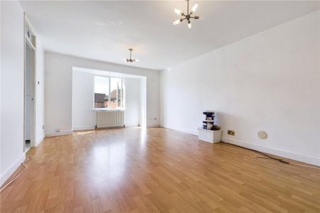 2 bedroom maisonette to rent - Photo 2