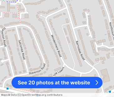 Windermere Road, Reading, Berkshire, RG2 - Photo 1