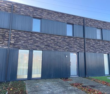 ENERGIEZUINIGE EENGEZINSWONING - Photo 2