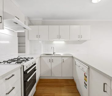 2 Bedroom City Living with a Lush Park Outlook - Photo 3