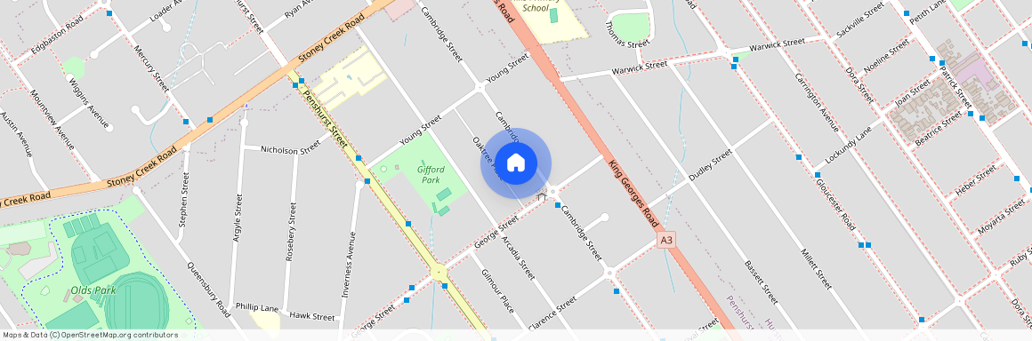 5/97-99 Cambridge Street, NSW 2222, Penshurst