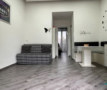 Bilocale in Via Antonio Genovesi, Napoli - Foto 1