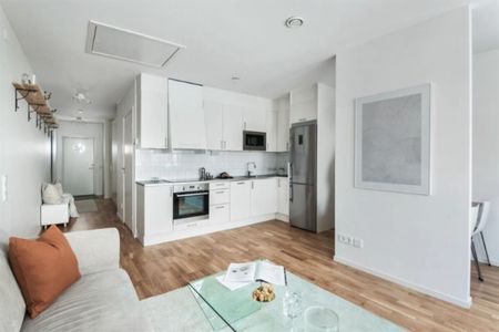 Hässelby - 2rok - 12mån - 14.375kr/mån - Photo 2
