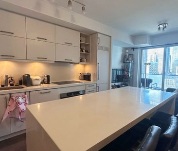 For Lease - 65 St. Mary Street Unit# 1611, Toronto, Ontario - Photo 6