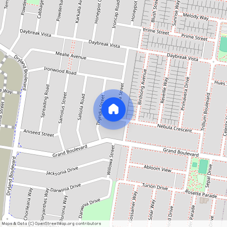 11 Glossodia Way, VIC 3064, Mickleham