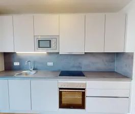 orea | Moderne 2-Zimmer-Wohnung mit guter öffentlicher Anbindung | Smart besichtigen · Online anmieten - Foto 3