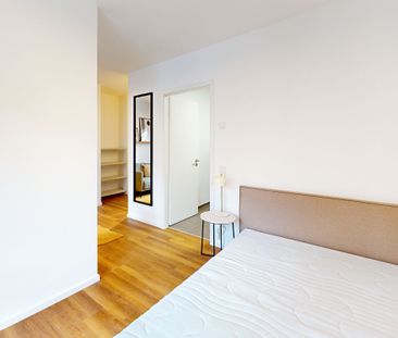 Modern ausgestattete 1-Zimmer-Wohnung - Foto 1