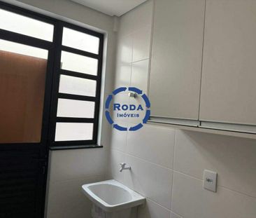 Casa Residencial para Aluguel em Embaré, Santos – 3 Quartos (1 Suít... - Photo 6