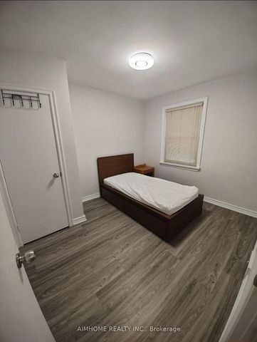 For Lease - 4 Hollingworth Drive Unit# Main, Toronto, Ontario - Photo 5