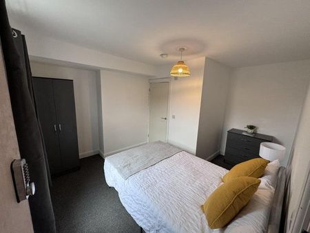 2 bedroom house share to rent - Photo 5