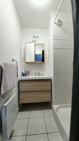 Appartement T2 Palaiseau à louer - Photo 2