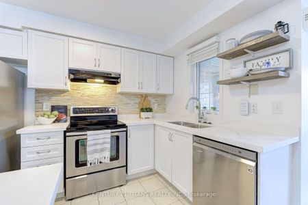 For Lease - 26 Pendrill Way, Ajax, Ontario - Photo 5