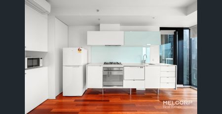 CBD APARTMENT AVAILABLE ON A 3-MONTH LEASE - WHITEGOODS INCLUDED - Photo 3