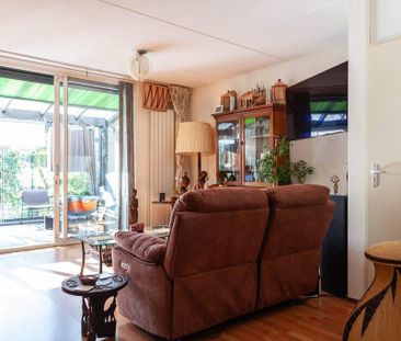 Triangelstraat 42, Muziekbuurt-Noord, 3822DJ, Amersfoort - Photo 2