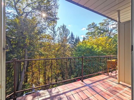 For Lease - 95 Chatsworth Drive Unit# Upper, Toronto, Ontario - Photo 5