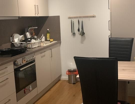 2zimmer Wohnung - untermiete 21.11 - 18.12.25 - Foto 1