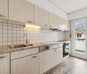 3.5 Zimmer, 73 m², 1. Stock - Photo 2