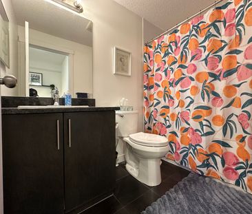 1502 | Furnished | 1 Bedroom | Riverfront | River view - Photo 1