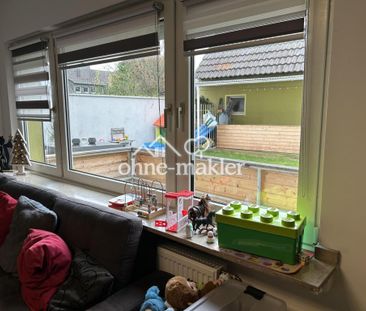 Erdgeschoss Mietwohnung mit Garten - Photo 1