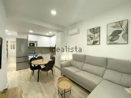 Alquiler de piso en Calle de l'Estrela, 16 - Photo 5