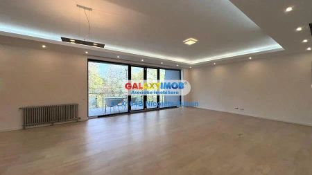APARTAMENT 4 CAMERE FLOREASCA/PARC VERDI 200 mp VEDERE PARK - Photo 5