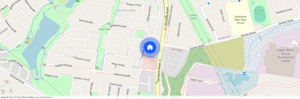 2/26 Carlingford Circuit, Qld 4500, Warner