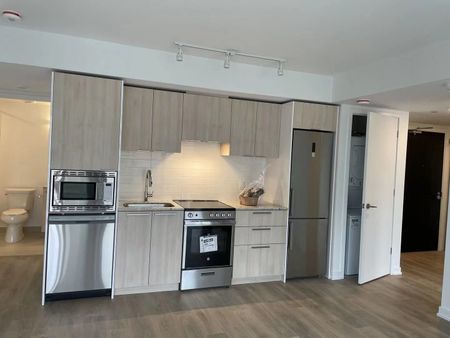For Lease - 18 Maitland Terrace Unit# 812, Toronto, Ontario - Photo 5