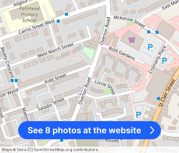 Overton Road, Kirkcaldy, KY1 - Photo 1