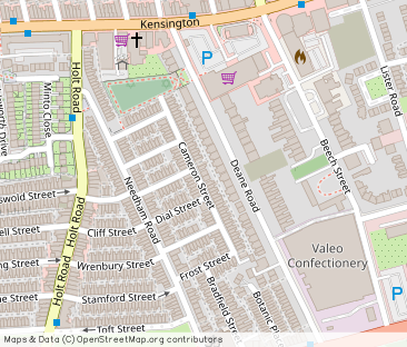 Cameron Street, L7 0EN, - Photo 1