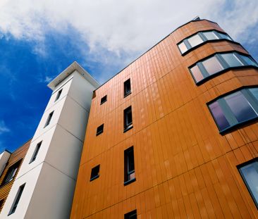 Terraced 1 Bed Apartment – Accessible - Photo 5