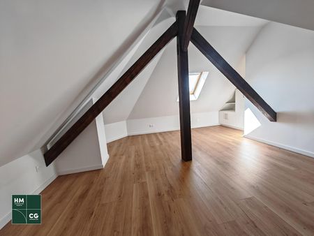 Location Appartement 2 pièces 51m² STRASBOURG 67000 - Photo 4