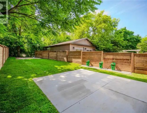 63 UNION Street Unit# 1 | 63 UNION Street Unit# 1, Waterloo - Photo 1