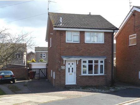 3 bedroom detached house to rent - Photo 5